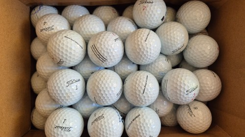 Titleist pro - &,