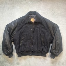 Redskins College Jacke L