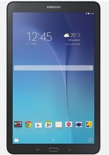 Samsung Galaxy Tab E 8GB WiFi