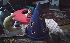 Bananenkarton Voll mit