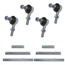 2 Koppelstangen gekürzt