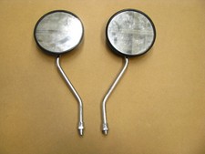 Yamaha Mirrors PAIR Mirror Set