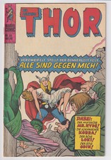 Thor 28 - Williams 1974