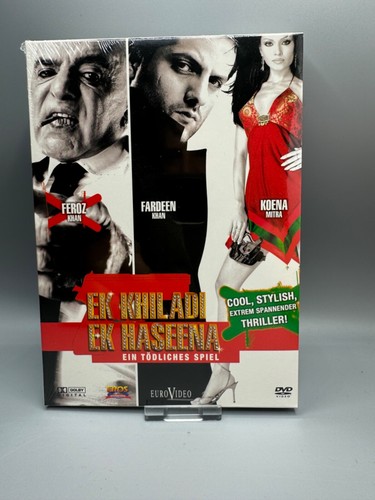 Dvd auswahl bollywood - dvd,