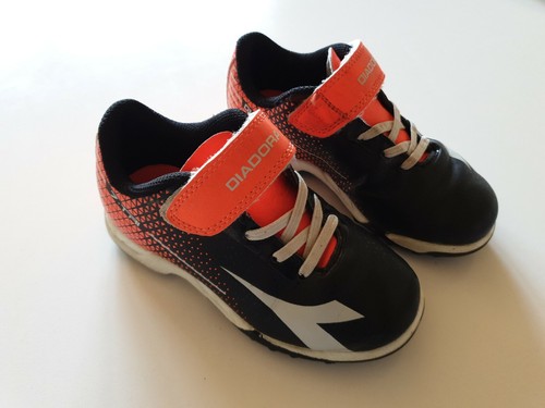 Kinder fussballschuh diadora - fussballschuh,