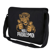 NULL PROBLEMO Retro 80er Kult