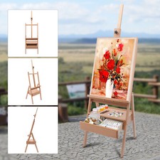 Großes Atelierstaffelei