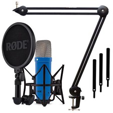 Rode nt1 signature cobalt blau - rode,