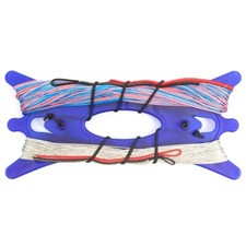 Power Kite Leinen - HQ4 - Winderset Liros Dyneema 2 x 20 m 200 kp, 2 x 20 m 120 kp