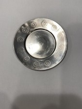 ALWE 92% ZINN pewter tea bag