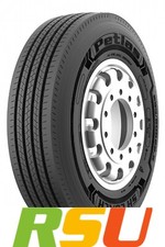 Petlas SH Coach 3PMSF 295/80