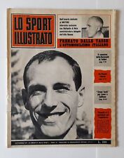 Das Illustrierte Sportmagazin Nr. 15 April 1966 AU 44