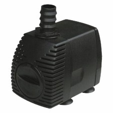 Pumpe 2500 ltr. Brunnen Wasserspielpumpe Springbrunnenpumpe Teichpumpe "SP 2500"