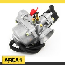 Ersatz Vergaser 12mm für