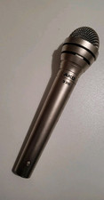 AKG D 310 Dynamic Microphone Vintage Gesang Mikrofon 