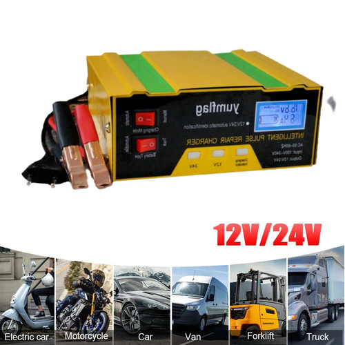 Profi intelligente auto - profi,