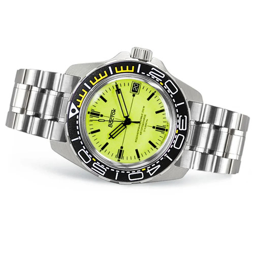 Vostok amfibia turist - amfibia,