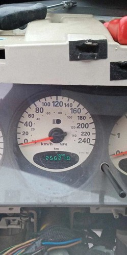 Chrysler cruiser 2002 - chrysler,
