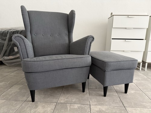 Ikea sessel ohrensessel - ikea, sessel,