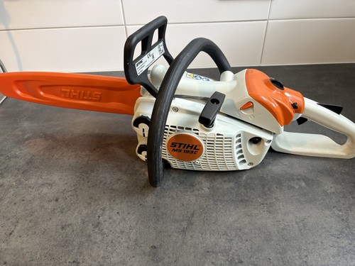 Stihl 193 c - ms,