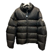 Moncler Nijima Jacket Size 2