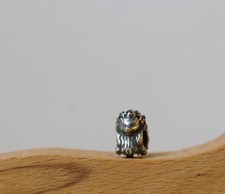 süsser Trollbeads Igel Club