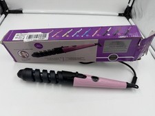 Lockenstab Lockenwickler Drehrichtung Keramik OVP Curly Styler Ovp %%SALE%%