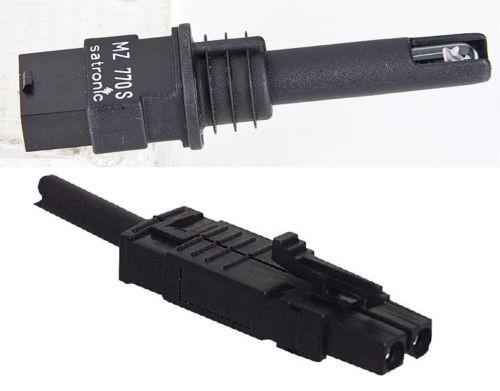 Satronic flammenfühler 770 - flammenfühler,