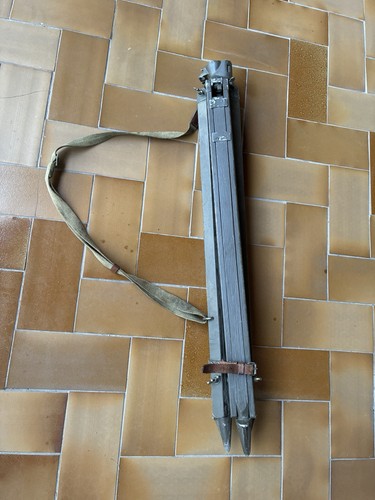 Gestell stativ dreibein - stativ,
