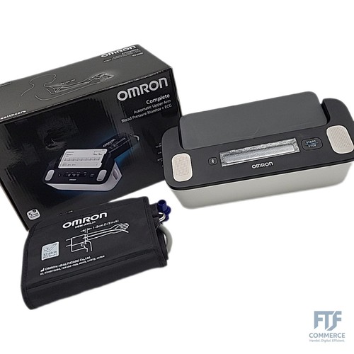 Omron complete smartes - omron,