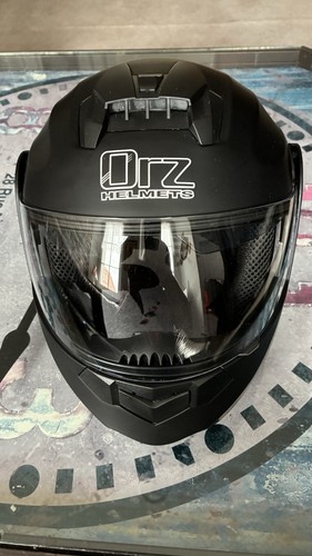 Motorrad klapphelm mit - motorrad-klapphelm,