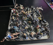 Dungeons&Dragons Miniaturen