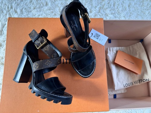 Louis vuitton star - louis,