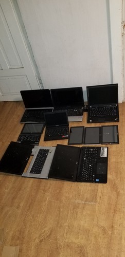 Tablet laptop konvolut 10 - ,