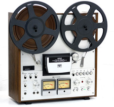 AKAI GX-630DB Vintage