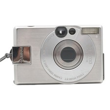 Canon IXUS 330 Digital