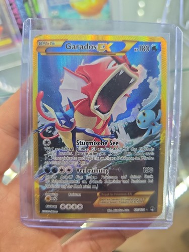 Garados 123 122 - garados, 123/122