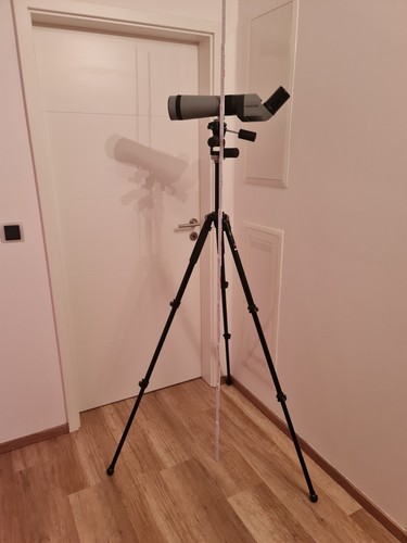 Swarovski habicht hd - 80,