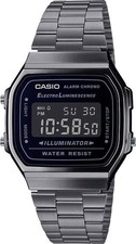 CASIO VINTAGE Herrenarmbanduhr