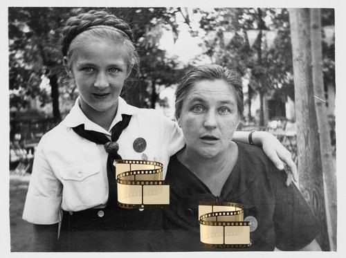 Repro foto 10x15cm - foto,