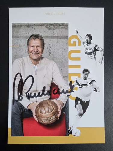 Guido buchwald original - buchwald,