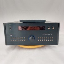 Rotel RSX-1562 AV Receiver 7.1