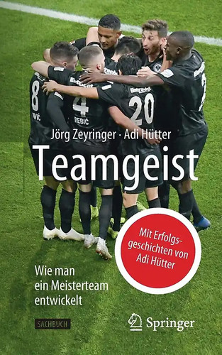 Teamgeist
