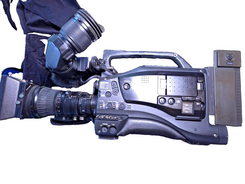 Jvc dv5100 professioneller - gy-dv5100,