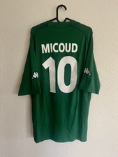 Werder Bremen Trikot Shirt