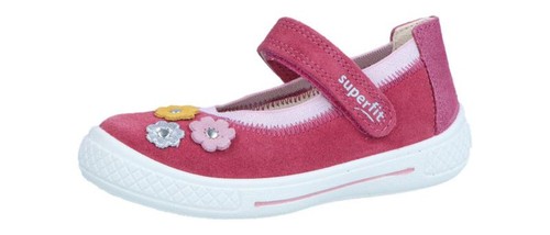 Superfit kinder ballerina - superfit,