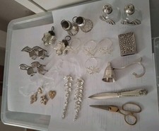 Adventskalender 24 Teile Loberon