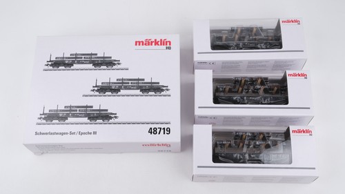 Märklin 48719 - h0,