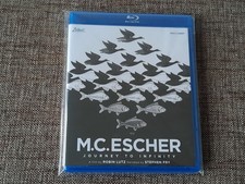 M.C. ESCHER: JOURNEY TO