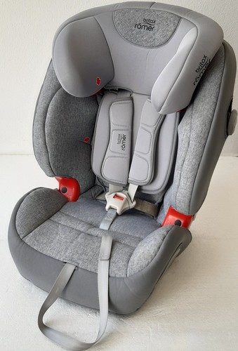Britax römer evolva 3 - 1-2-3, sl